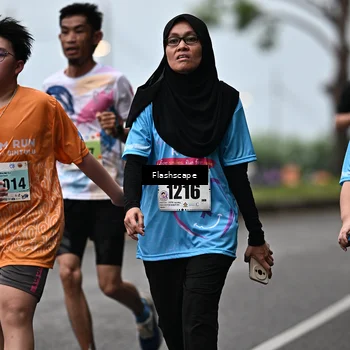 Runner Photo 8513270