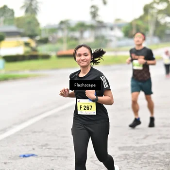 Runner Photo 8513274