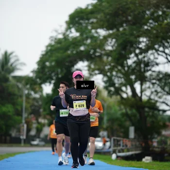 Runner Photo 8513279