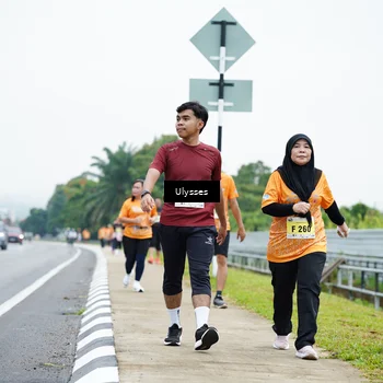 Runner Photo 8513280