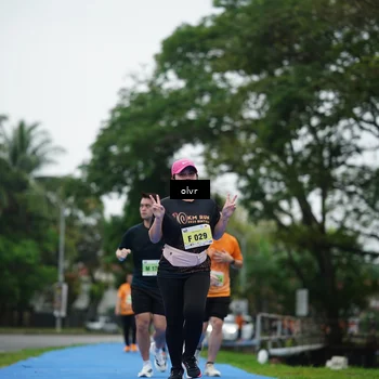 Runner Photo 8513282