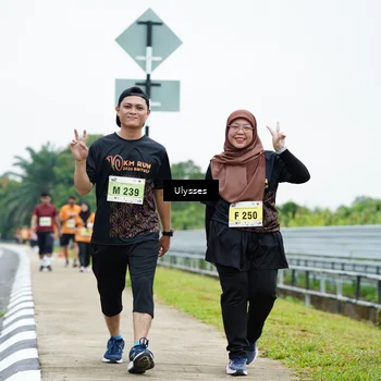 Runner Photo 8513283