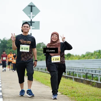 Runner Photo 8513285