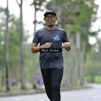 Runner Photo 8513288