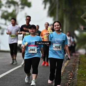 Runner Photo 8513289