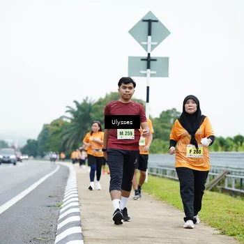 Runner Photo 8513290