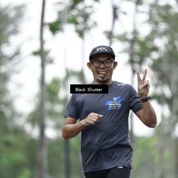 Runner Photo 8513293