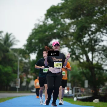 Runner Photo 8513296