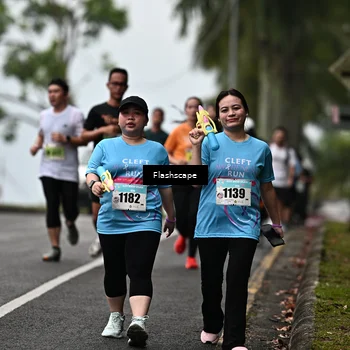 Runner Photo 8513297