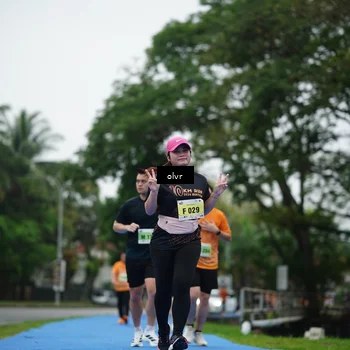 Runner Photo 8513298