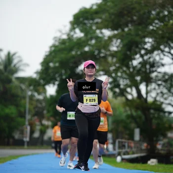 Runner Photo 8513299