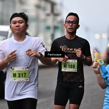 Runner Photo 8513300