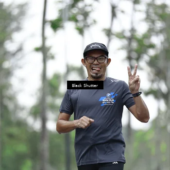 Runner Photo 8513301