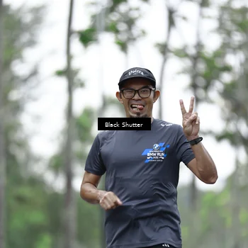 Runner Photo 8513303