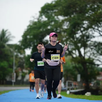 Runner Photo 8513305