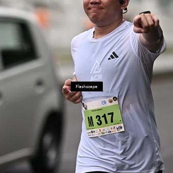 Runner Photo 8513306