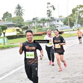 Runner Photo 8513307