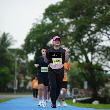 Runner Photo 8513310