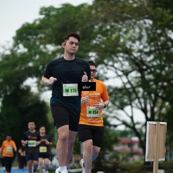 Runner Photo 8513311