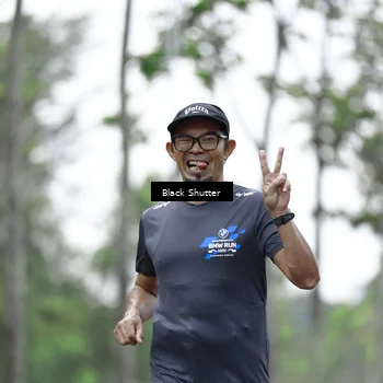 Runner Photo 8513312