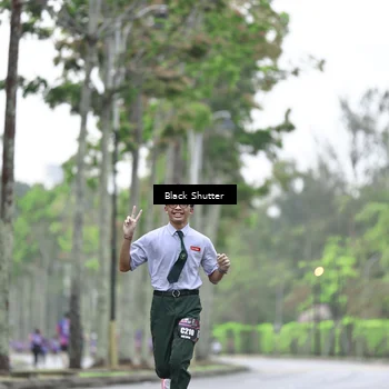 Runner Photo 8513313