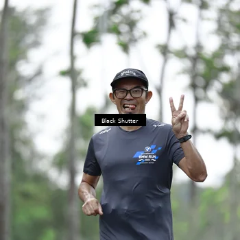 Runner Photo 8513314