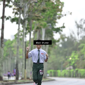 Runner Photo 8513315