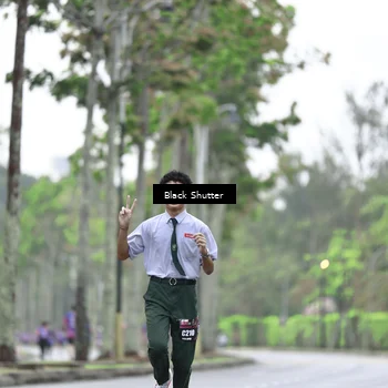 Runner Photo 8513316