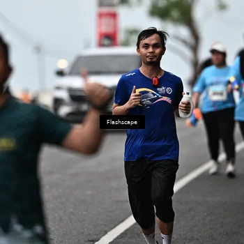 Runner Photo 8513319