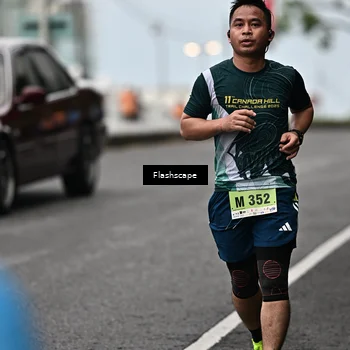Runner Photo 8513320