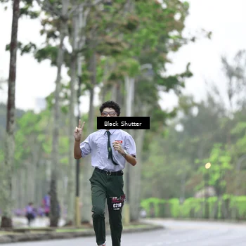 Runner Photo 8513321
