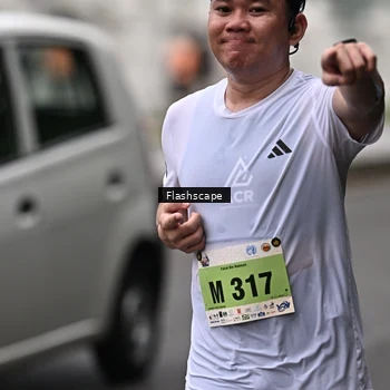 Runner Photo 8513322