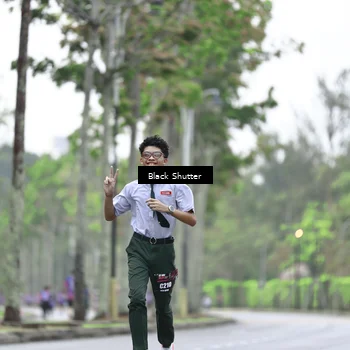 Runner Photo 8513326