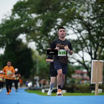 Runner Photo 8513328