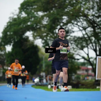 Runner Photo 8513329