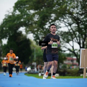 Runner Photo 8513331