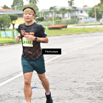 Runner Photo 8513334