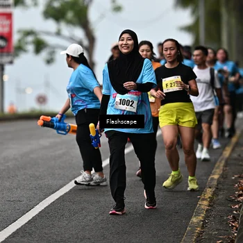 Runner Photo 8513335