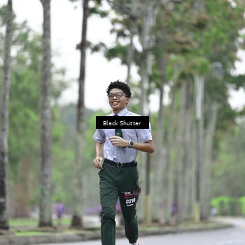 Runner Photo 8513336