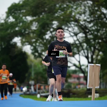 Runner Photo 8513338