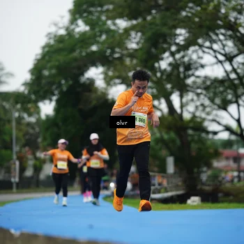 Runner Photo 8513339