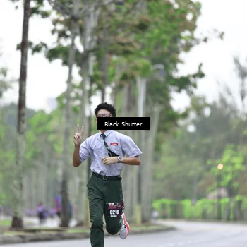 Runner Photo 8513341