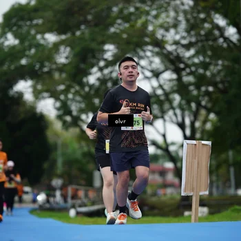 Runner Photo 8513342