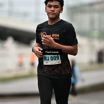 Runner Photo 8513344
