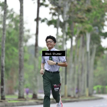 Runner Photo 8513346