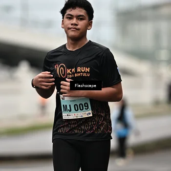 Runner Photo 8513347