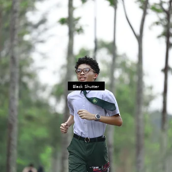 Runner Photo 8513349