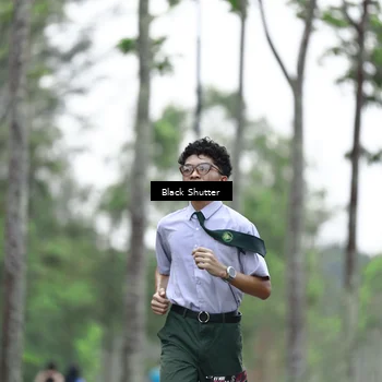 Runner Photo 8513350
