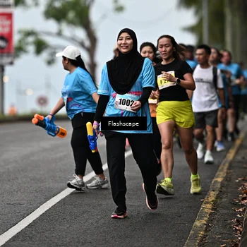 Runner Photo 8513352
