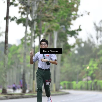 Runner Photo 8513353